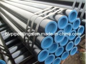 Carbon Steel Seamless Pipe