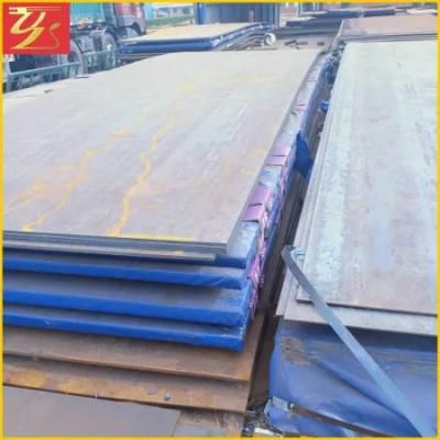 Nm360 Nm400 Nm500 Mn13 6X1500 8X1500 Wear Resistant Steel Plate