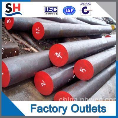 Hot Rolled/Cold Drawn/201, 304, 304L, 316, 316L, 321, 904L, 2205, 310, 310S, 430 Stainless Steel Round /Flat/Square/Angle/Channel Bar
