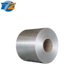 Low Price 409 410 430 304 201 Cold Rolled Stainless Steel Coil