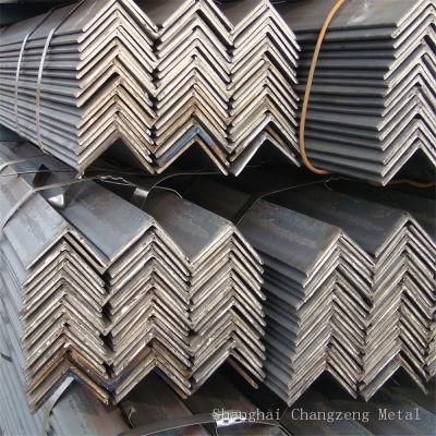 Hot Dipped Galvanized Steel Corner Angles