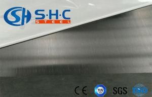 Grind Stainless Steel Plate in The Middle of 150~180#