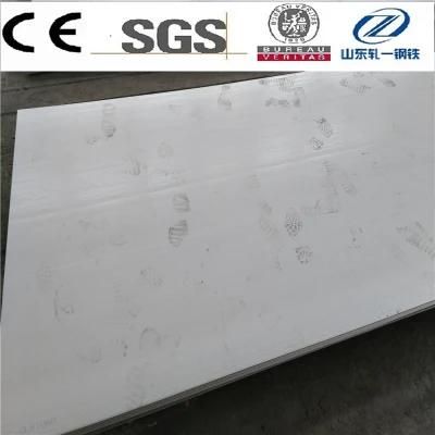 Alloy B2 Nickel Alloys Stainless Steel Plate Corrosion Resistant Alloy Steel Plate