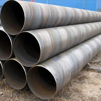 API 5L Gr. X65 Psl 2 Weld Steel Line Pipe