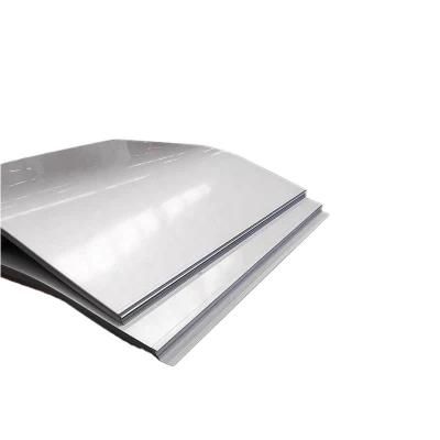 Food Grade Cold Rolled 316 Stainless Steel Sheet 304 Ss Plate Stainless Steel Plate