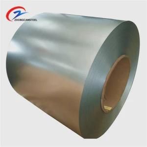 Prepainted Galvanized Steel Coil Roofing Materials Sheet Gi Coil Galvanzied Steel Coil
