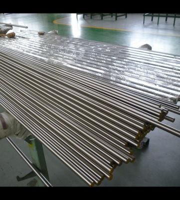 High Temperature Resistance 310S Stainless Steel Rods for Sale