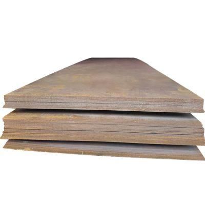 Nm360 Nm400 Nm500 Steel Sheet / Wear Resistant Steel Sheet Plate Carbon Steel Plate Price