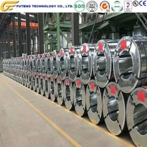 Building Material Roof Waterproofing Coil Color Coated Steel Coil