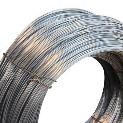 High Carbon Spring Steel Wire for Vacuum Tube