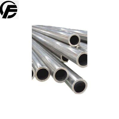 Igh Quality Aluminum Curved Tube Pipe Bending Eamless Round Tubes Round 38mm Aluminium Pipe 200mm