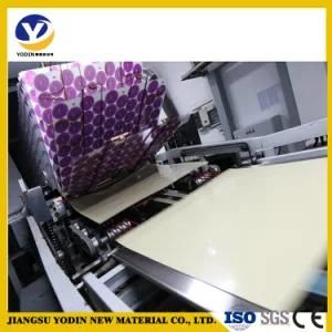 Color Printed Tinplate for Packing Materials