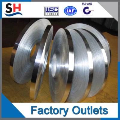 Manufacturer ASTM AISI SUS Grade Ss 202 301 304 304L 316410 Duplex 904L 2205 2507 Cold Rolled Stainless Steel Sheet Coil Strip