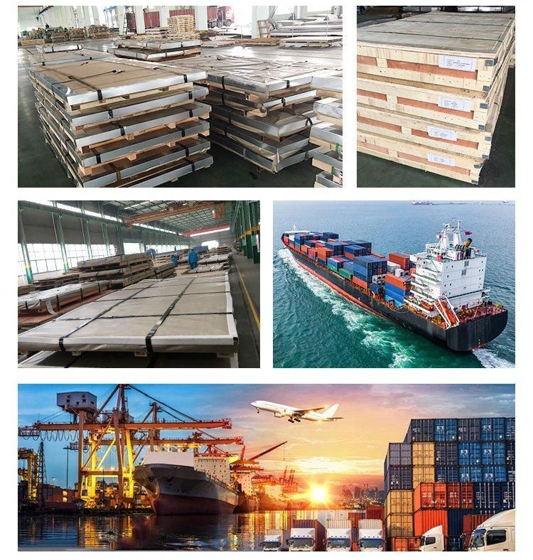 Hot Rolled Mild Steel Sheet Manufacture Price Carbon Steel Plate