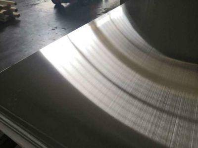 ASTM JIS SUS Cold Rolled /Hot Rolled 2mm 3mm 5mm Thick 904L 2205 2507 2101 Duplex Stainless Steel Sheet for Decoration Materials