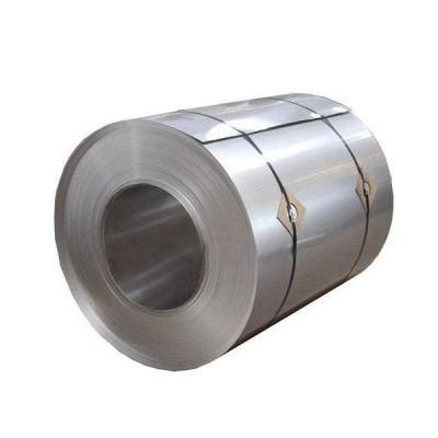 410 Stainless Steel Coils 0.5mm 1mm 1.5mm 2mm
