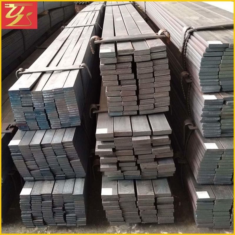 Iron and Steel Flat Rolled Products Tool Steel Flat Bar