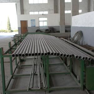 Stainless Steel Heat Exchanger Bolier Seamless Tube and Pipe