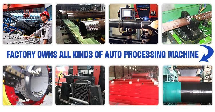 Hot Rolled Steel Structural H Beam Steel China High Quality Steel Section for Construction