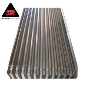 G350 Galvanised Steel Metal Zinc Roof Sheet Price