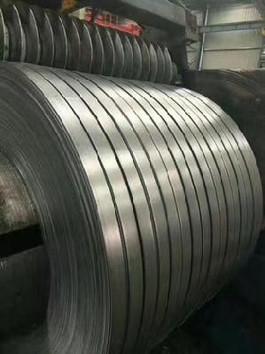 Cold Rolled Steel Strip Aluminum Strip Stainless Steel Strip