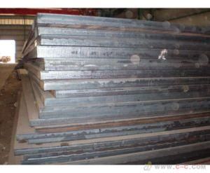 ABS/ASTM/API/En10025/Rina/GB Bridge/Ship Steel Sheet