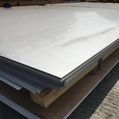 Stainless Steel Sheet 301/302/303/304/304 L/304 N/309/309 S/310/316/316 L/321/347 Metal Plate