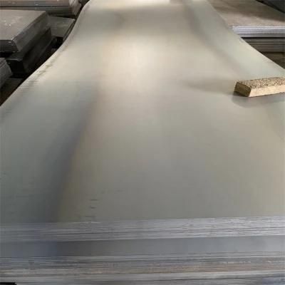 S50c Carbon Steel Plate Low Carbon Steel Plate