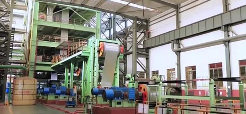 Prepainted Galvanized Steel Galvanized Roofing PPGI Sheets Coils