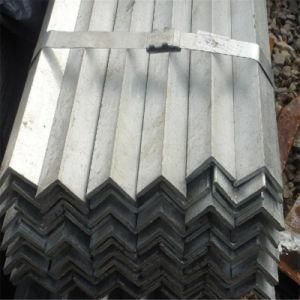 Ss400 Equal / Unequal Angle Steel Bar for Iron Gate Design