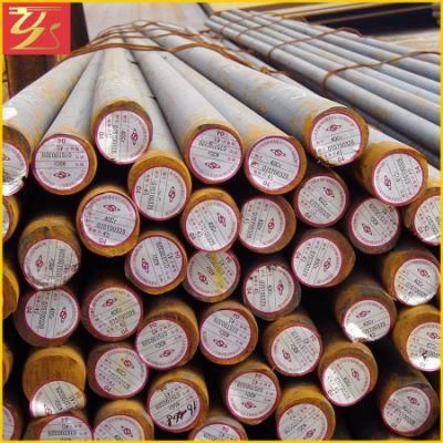 Prime Alloy Steel Bar 42CrMo4 4140 1.7225 Alloy Steel Round Bar Price