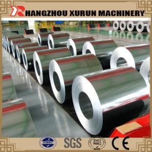 Building Material PPGI Galvanized Steel Coil Prepaited Cold Rolled Steel Coil