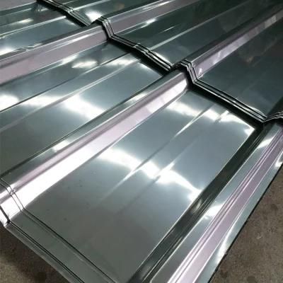 304 Stainless Steel Roofing Sheet/Plate