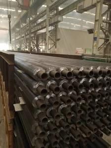 A179 Alloy Steel/Seamless Steel Pipe for Boiler, Superheater, and Heat Exchanger