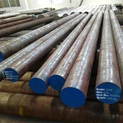 High Quality Iron Rod Price Steel Bar Stock AMS 5659 Carbon Steel Round Bar