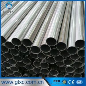 Looking for Agent! ! ! 44660 Super Ferritic Stainless Steel Tube