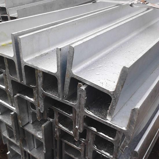 Hot Rolled Steel Structural H Beam Steel China High Quality Steel Section for Construction