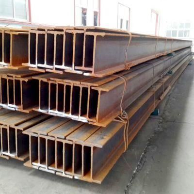 H Steel Beam for Building Material