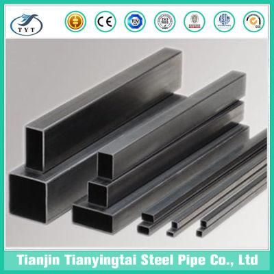 Cold Rolled Square Tube for Furniture