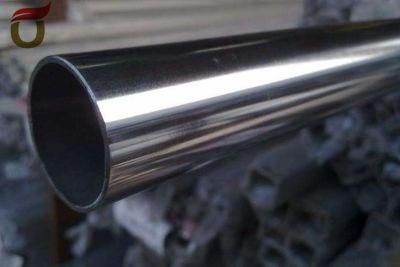 ASTM Stainless Steel Seamless Pipe AISI Ss 201 202 301 304 310S 316 430 304L 316L Stainless Steel Pipe/Tube