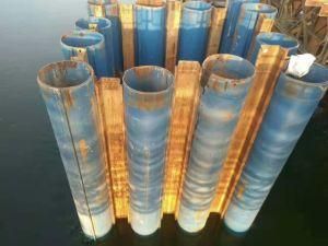 U-Shaped Water-Stop Steel Sheet Pile