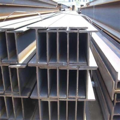 Q235/Q345/S355/S235/Ss400/ASTM36 Structural Steel H-Beam
