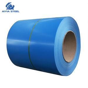 Aiyia Gl Galvalume Steel Sheet Aluminum-Zinc Steel