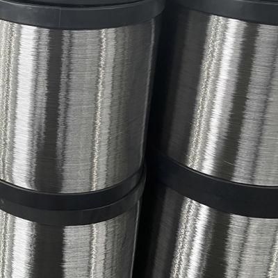 Hot Sale AISI 410 0.09mm Stainless Steel Wire