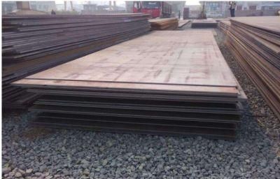 Alloy Tool Steel Plate for Plastic Mould 1.2738/P20+Ni/718