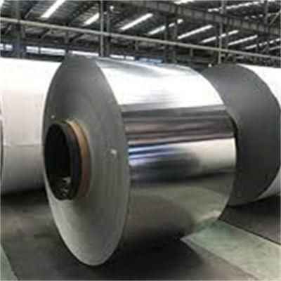 Ss 316 316L Stainless Steel Coil Stock Supplier