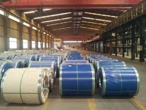 PPGI Regular Modified Polyester Coated Galvanized Iron Sheet