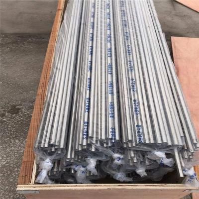 ASTM A249 Tp 316 Welded Pipe Thickness