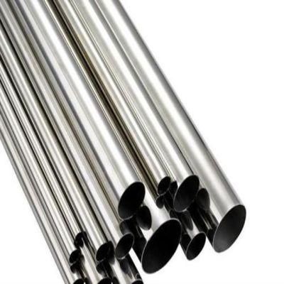 ASTM B622 Hastelloy C22 Seamless Pipe