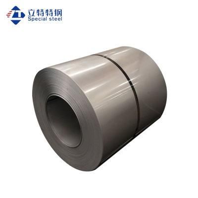 Good Quality 2b No. 4 8K Stainless Steel Coil Plate New Products 410 420 430 304 316 201 Sheet Steel Coils Price